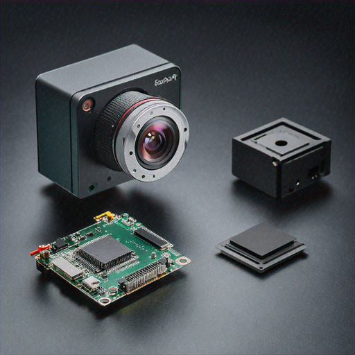 Building a Raspberry Pi-Powered AI Camera with Computer Vision and Edge Computing