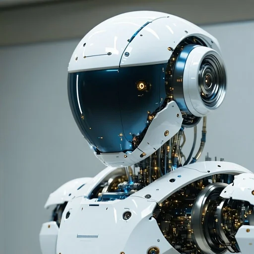 CES 2026: AI and Robotics Set to Revolutionize Technology