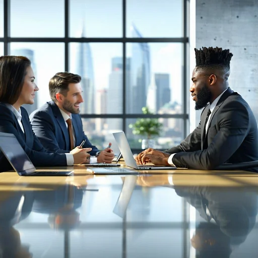 Chams Plc: Bridging Traditional and Digital Technologies in Nigeria's Economy