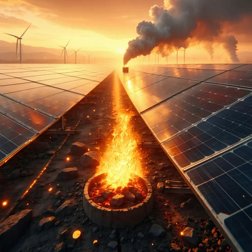 Clean Fuels Revolution: Africa's Sustainable Energy Future