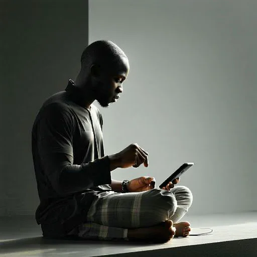 Contextual Targeting: Revolutionizing Consumer Electronics Marketing in Africa