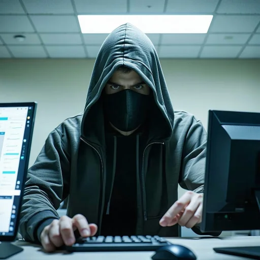 Crypto Criminals Steal $713 Million: A Digital Security Crisis