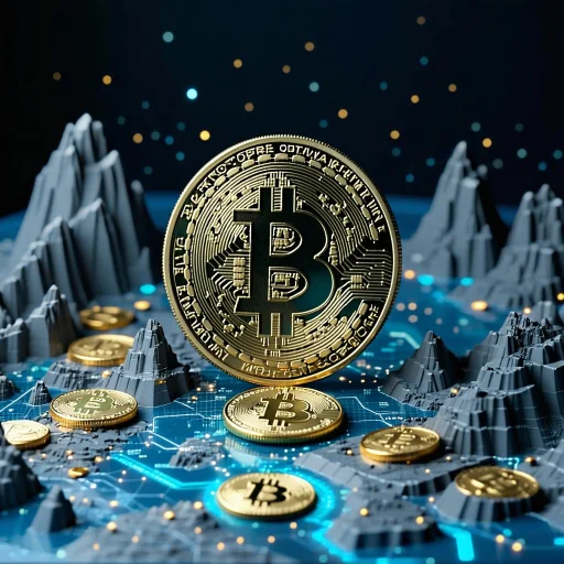 Crypto Mining Explained: Digital Currency Creation Process