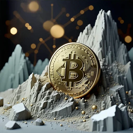 Crypto Mining Explained: Technology, Economics, and Future Trends