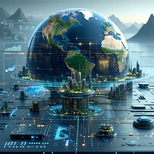 Crypto Mining in Africa: A Digital Frontier of Economic Opportunity