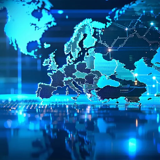 European Commission Launches Comprehensive Cybersecurity Strategy