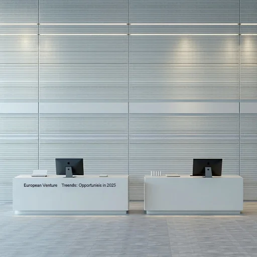 European Venture Capital: Investment Trends and Opportunities in 2025