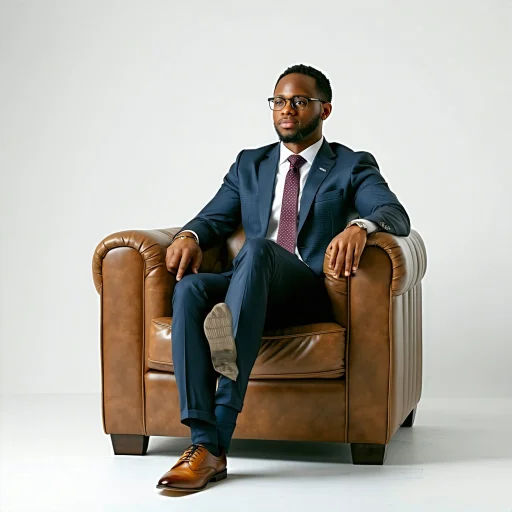 From Polygamous Household to Business Success: An African Entrepreneurial Journey