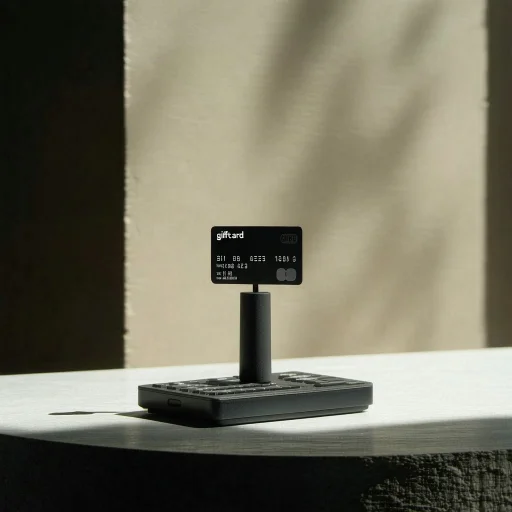 Gift Card Trading Apps: Revolutionizing Nigeria's Digital Financial Landscape