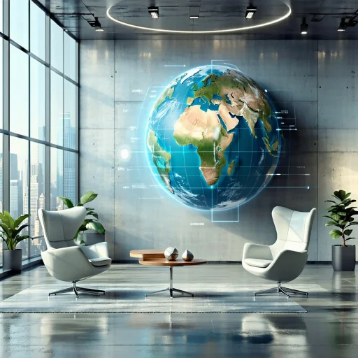 Global Economic Outlook 2026: Resilience and Transformation