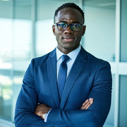 Global Fintech Growth: Regional Trends and African Potential