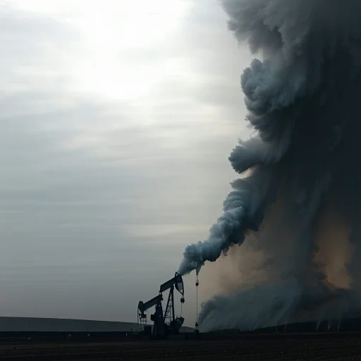 Global Markets Tumble: Oil Prices Near $100 Amid Geopolitical Tensions