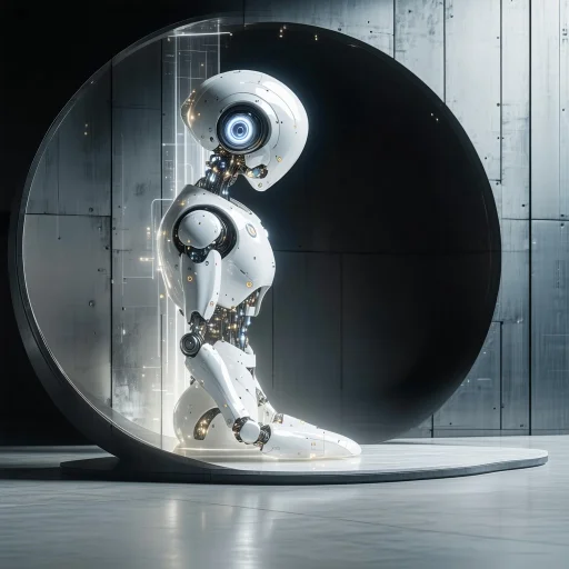 Global Software Companies Navigate AI Disruption Challenges