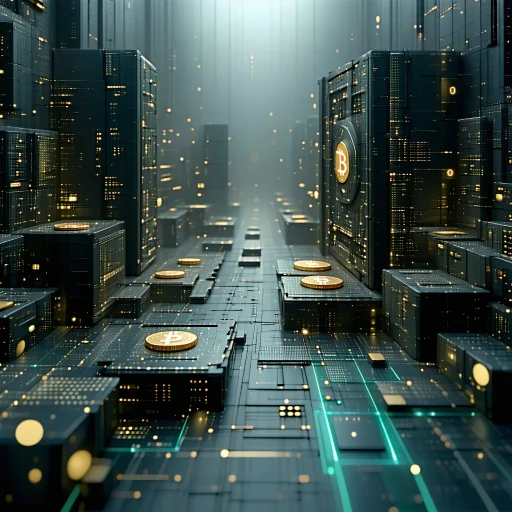 Google Reveals Quantum Computing Risks to Cryptocurrency Security