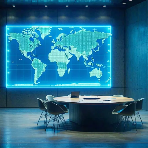 Kazakhstan's AI Education Revolution: Transforming Learning Through Technology