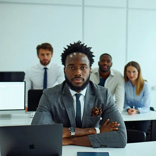 Local African Investors Now Fund 40% of Tech Investments