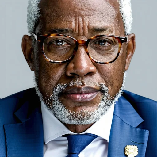 Nigeria and China Forge Strategic Digital Economy and Energy Partnership