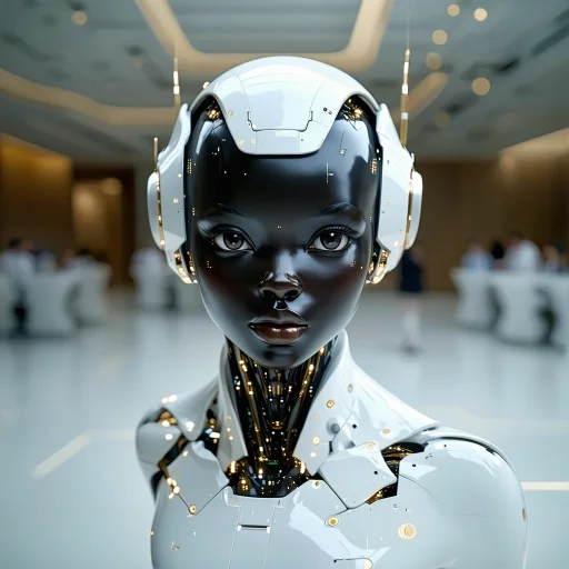 Nigeria Leads African AI Regulation: A Pioneering Approach to Tech Governance