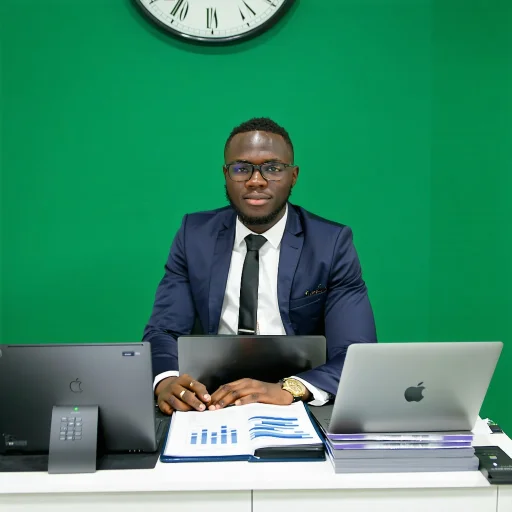 Nigeria Proposes Dedicated Fintech Regulatory Commission to Transform Digital Financial Landscape