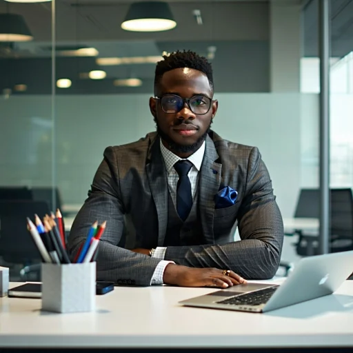 Nigeria's Bold Move: Transforming Business Environment Through Digital Reform