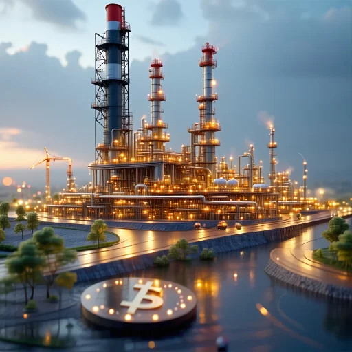 Nigeria's Petroleum Sector: Reimagining Financial Strategies for Future Investment