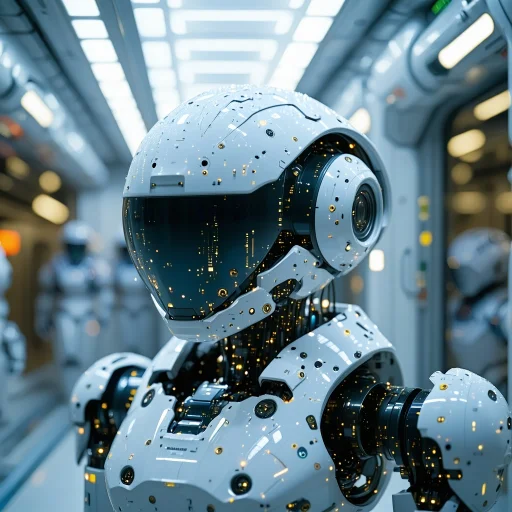 Nigerian Air Force Pursues Advanced AI and Robotics Laboratory with TETFund