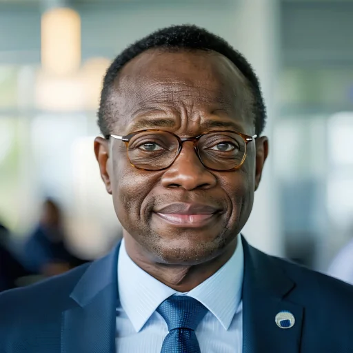 Nigerian Air Force Pursues Advanced AI and Robotics Laboratory with TETFund