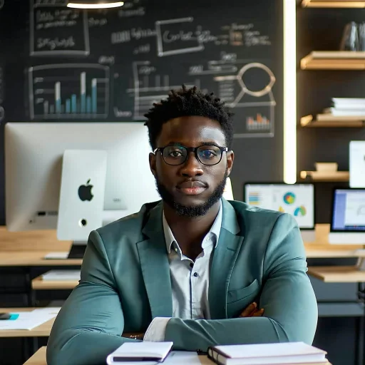 Nigerian Startup Funding Drops 17% in 2025: Economic Challenges Bite