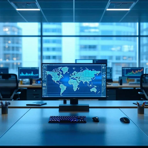 Nova Ransomware Breaches KPMG Netherlands: Cybersecurity Implications Revealed