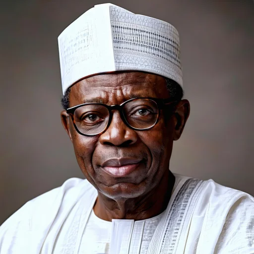 President Tinubu Honors Otunba Adekunle Ojora: A Tribute to Nigerian Industrial Leadership
