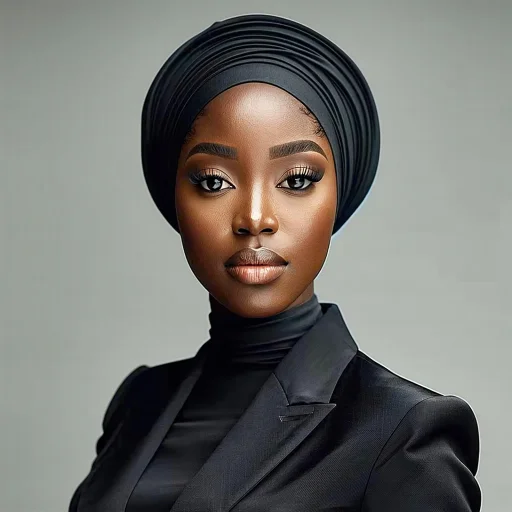 She Means Business: Empowering Women Entrepreneurs in Nigeria's Economic Landscape