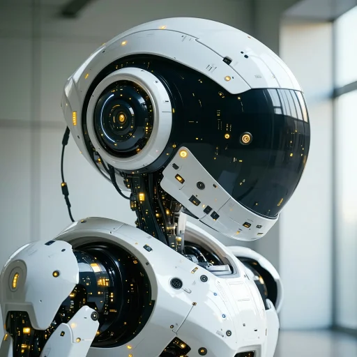 Soft Robotics: Nigeria's Innovative Approach to National Security Challenges