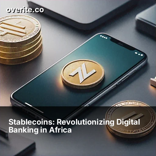 Stablecoins: Revolutionizing Digital Banking in Africa