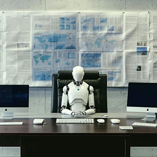 The Evolution of Artificial Intelligence: A Comprehensive Historical Overview