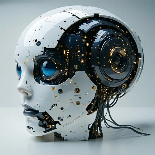 The Fascinating Evolution of Artificial Intelligence: From Turing to Modern Innovation