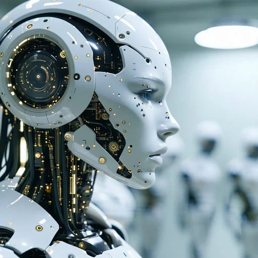 The Remarkable Evolution of Artificial Intelligence: From Concept to Global Innovation